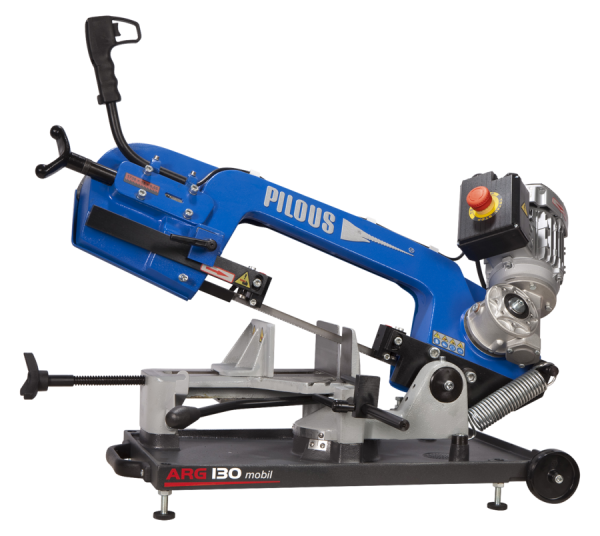 Bandsaw Machines