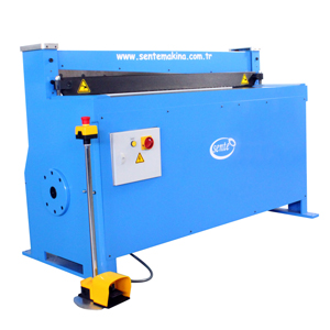 Guillotine