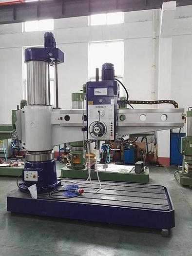 MRD6320 – ROGI Radial Drilling Machine